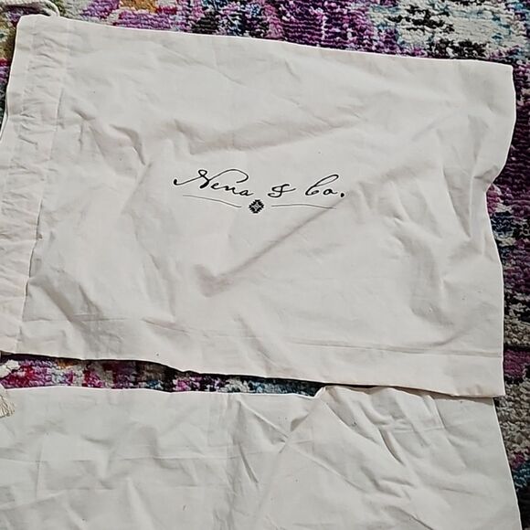 Nena & Co Dust bags x2 - Picture 3 of 4